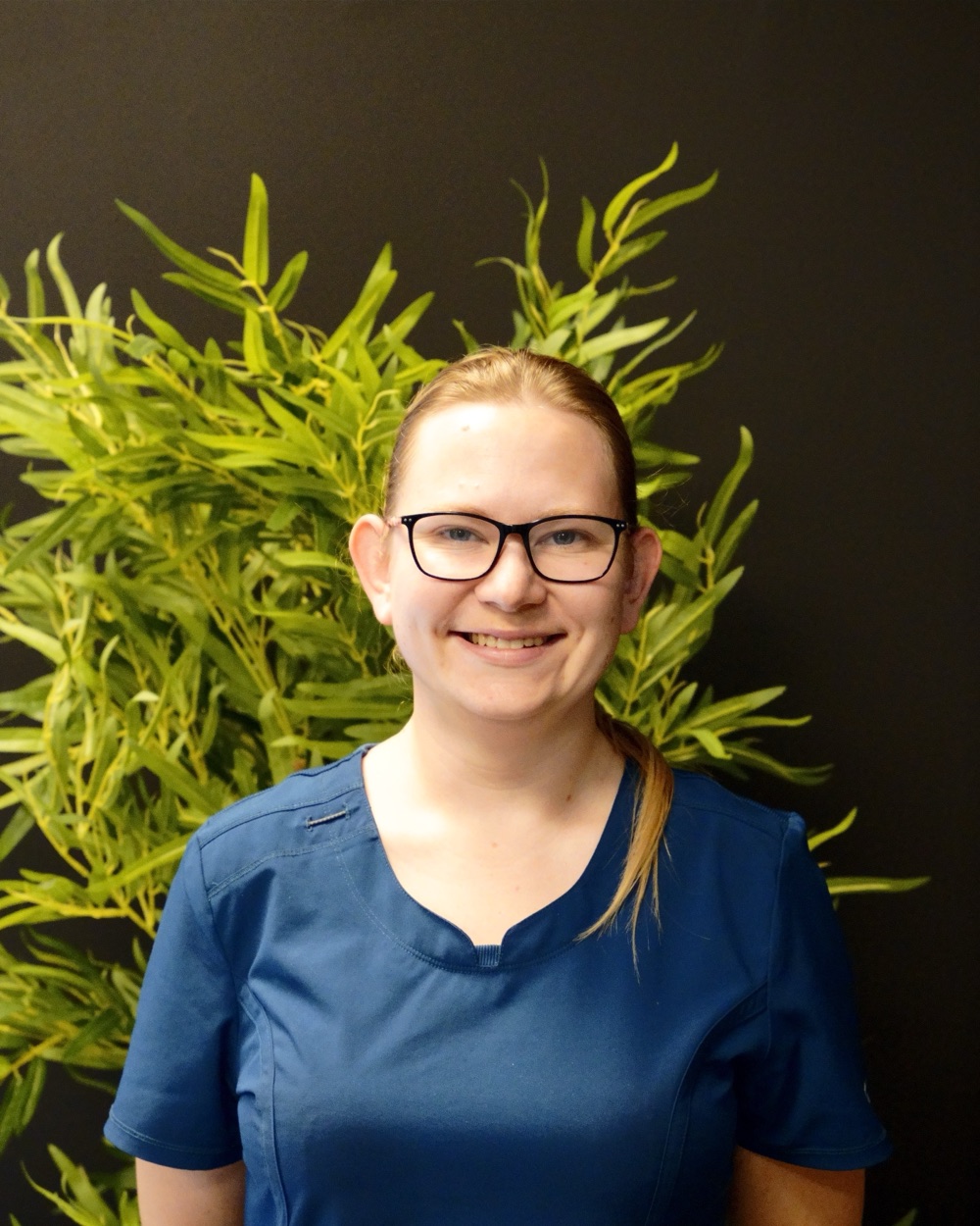 Sandra, massage, reflexology and neuromuscular therapist at Optimal Health and Recovery